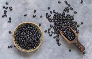 Frijol negro de primera calidad para alimentos enteros, etiqueta limpia, refuerzo del sistema inmunológico - Product Image 4