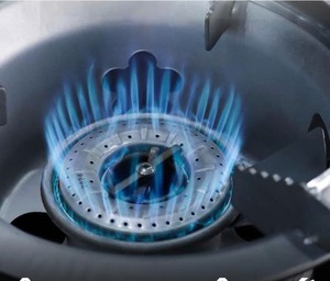 Built-in/<b>Portable</b> Table Stainless Steel LPG RV <b>Gas</b> Stove Components Ensuring Reliable and Consistent Performance - Product Image 5