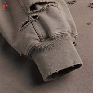 Sudadera Personalizada para Hombre, Sudaderas a Medida para Equipos y Universidades, Impresión DTG, DTF, Sublimación, Bordado, Detalles de Pedrería, Envío Mundial Seguro - Product Image 2