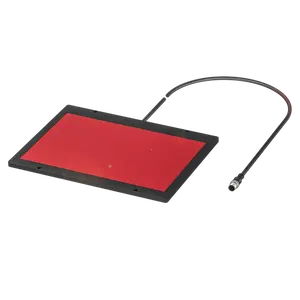 Prodotto luci indicatori BALLUFF BAE00MU - Product Image 1