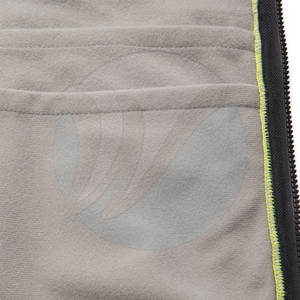 Chaqueta de seguridad resistente de talla grande Chaqueta DE SEGURIDAD DE ESTILO Venta caliente Chaqueta de seguridad para ropa de trabajo - Product Image 6