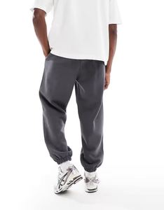 ชุดจ็อกเกอร์สองชิ้นแนววินเทจแนวกรดกางเกงคาร์โก้ฤดูหนาวและกางเกงวอร์มมีฮู้ดกางเกงขาบานพร้อมลายพิมพ์ DTG - Product Image 3