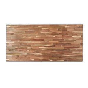 แผ่นไม้กระดานร่วมนิ้วพร้อมกาวปราศจากฟอร์มาลดีไฮด์ - Product Image 6