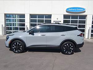 Precio con Descuento Especial 2024 K i a Sportage X-Line AWD - Product Image 2