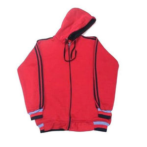 Hecho en el mejor material Sudaderas con capucha de sublimación Mangas largas Ropa de calle Sudaderas con capucha de sublimación de moda - Product Image 1