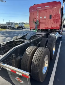 El mejor!! Camión Semirremolque Usado 2020 2023 2021 INTERNATIONAL HX520 Camión Convencional con Cabina Dormitorio - Product Image 3