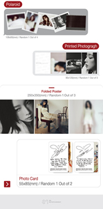 TAEYEON - [ A. X ] 5TH Mini Álbum (Versión To) ÁLBUM DE KPOP MÁS VENDIDO EN COREA - Product Image 5