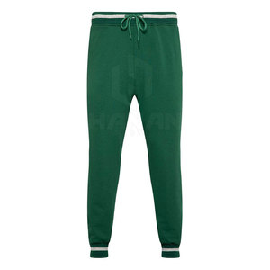 Conjunto de chándal de invierno de algodón 100% para hombre, pantalones de chándal con capucha de lana gruesa transpirable, ropa informal de patrón sólido, cálido y cómodo - Product Image 6