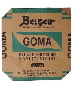 Pegamento de cartón corrugado GOMA de alta calidad de Turquía para uso en la construcción - Product Image 3