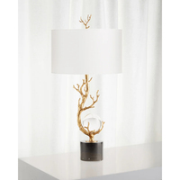 Lampe de sol décorative moderne en forme de Tour Eiffel avec abat-jour rond en tissu pour chambre à coucher, salon, hôtel, décoration de la maison