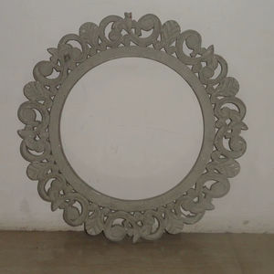 <b>Decorative</b> <b>Wall</b> <b>Mirror</b> Manufacturer | Handmade Wooden Frames - Product Image 1