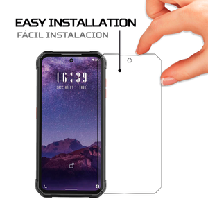 ฟิล์มกันรอยหน้าจอ ANTISHOCK สำหรับ IiiF150 B1 - Product Image 3