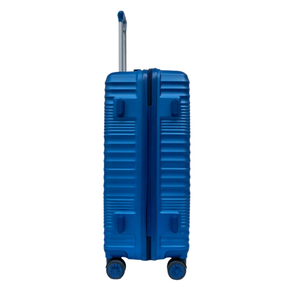 Factory Supplies 100% 516 Abs Large <b>Suitcase</b> 3-Digit Lock Travel Luggage 360-Degree Rotating Wheels Hung Phat Manufacturer - Product Image 1
