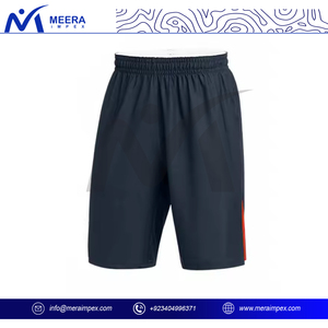Ensemble d'uniformes de maillot de crosse pour hommes Kit de vêtements de sport d'équipe de club respirant à séchage rapide pour l'entraînement de match Logo personnalisé imprimé - Product Image 4
