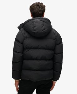 Saison d'hiver 2025 Nouveau style de mode Qualité supérieure Veste d'hiver chaude à fermeture éclair et à boutons - Product Image 6