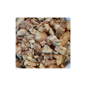 Cristaux de Benjoin Siam à bas prix avec résine de Benjoin Siam de haute qualité Prix bon marché de haute qualité - Product Image 3