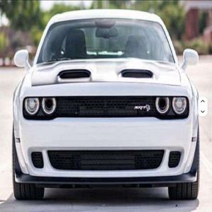 COMPRE UN AUTO DODGE CHALLENGER SRT COUPE USADO - Product Image 5