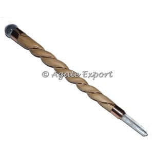 ชายหาดสีขาวไม้คริสตัลทองแดงไม้กายสิทธิ์รักษา - Product Image 5