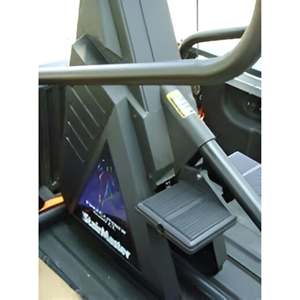 Stairmaster Free Climber Reconditionné avec Console Bleue pour Entraînements Cardio à Domicile - Product Image 4