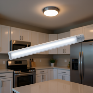 Bombillas LED PISA de 13W con Enchufe, Solución de Iluminación de Bajo Consumo - Product Image 3