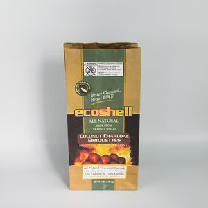 Sacs de ciment vides écologiques de 5 <span class=keywords><strong>kg</strong></span>, <span class=keywords><strong>prix</strong></span> de 20 <span class=keywords><strong>kg</strong></span>, <span class=keywords><strong>25</strong></span> <span class=keywords><strong>kg</strong></span>, <span class=keywords><strong>sac</strong></span> de papier de <span class=keywords><strong>charbon</strong></span> de bois kraft, <span class=keywords><strong>sac</strong></span> de ciment pour <span class=keywords><strong>charbon</strong></span> industriel - Product Image 2