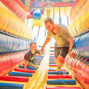 Замечательная креативная игровая площадка для детей - Product Image 3