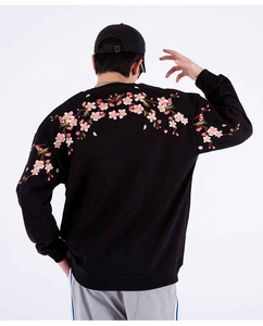 Dtfd tg sweat-shirt imprimé molleton doux matériau respirant ajustement élégant idéal pour les vêtements de sport d'hiver et la mode en plein air - Product Image 2