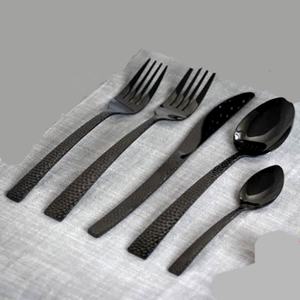 Conjunto de cucharas de medición personalizadas de alta calidad, acero inoxidable de lujo con nuevo diseño único para restaurante, boda, hogar y hotel - Product Image 6