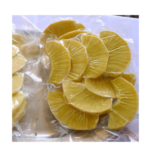 Sake de fruta de pan congelada en rodajas IQF perfecto para sopa dulce o bocadillos al vapor utilizados en platos asiáticos y Caribeños - Product Image 6