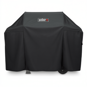Housse de barbecue Black SPIRIT II 3 et 4 brûleurs 132x68.5x107cm Modèle 7183 - Product Image 2
