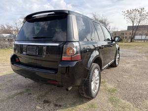 Precio bajo, Land Rover LR2 2014, auto usado en venta - Product Image 5