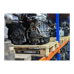 Bloc moteur automobile 1G FE, offre de vente en gros pour les achats en grande quantité - Product Image 2