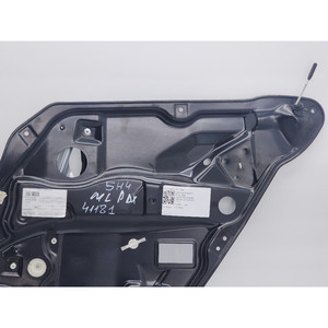 กลไกปรับกระจกหลังขวา เมอร์เซเดส ML W164 รุ่นที่ 3 A1648203002 642940 (05>11) - Product Image 4