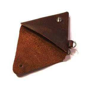 Étui en cuir véritable de luxe de nouveau design de mode - Product Image 1