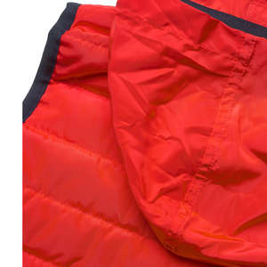 Gilet d'hiver pour homme, veste sans manches légère pour un usage quotidien décontracté en plein air avec un design isolé - Product Image 2