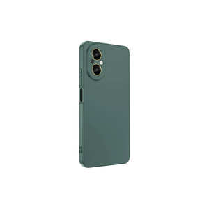 Coque en silicone liquide Netzy SAFA Mara pour Realme 12 Lite 4G/5G/C53, coque arrière antichoc de qualité supérieure avec fonction anti-traces de doigts - Product Image 5