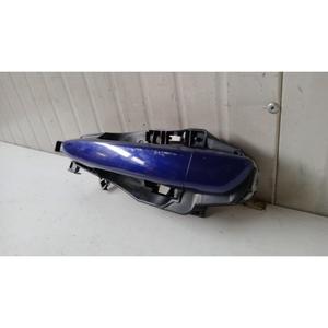Maniglia Interna Posteriore Sinistra per PEUGEOT 3008 Serie (16>23) 980297831T YHZ - Product Image 3