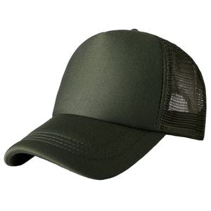 Gorra de camionero de malla Unisex para adultos al por mayor, gorra de béisbol ajustable para hombres y mujeres, gorra con visera para deportes, precio más barato 2026 - Product Image 3