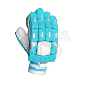 ถุงมือตีคริกเก็ตน้ำหนักเบาผลิตจากปากีสถาน - Product Image 4