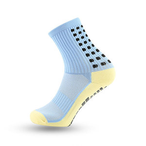 Ankle <b>Socks</b> Black With White Dots Breathable Knitted Polyester Spandex <b>Running</b> Summer Adult Sports <b>Socks</b> - Product Image 4