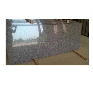 Azulejo pulido de losa de granito verde manzana Natural de alta demanda para revestimiento de paredes exteriores de cocina Diseño Gráfico personalizado losas grandes - Product Image 4