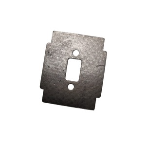 Mitsubishi BC260 1E33 Tu26 Compatible Exhaust <b>Gasket</b> Product Category <b>Gaskets</b> Model Ref 920793 - Product Image 1