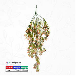 Plante grimpante artificielle verte AFF 73 cm AFF-Creeper-14 - Product Image 1