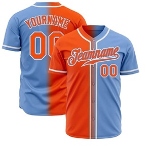 BASEBALL JERSEY HIGH QUALITY - Product Image 1