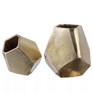 ก้านโลหะตัวหนาสำหรับตกแต่งบ้านทันสมัยและตู้โชว์ดอกไม้ตกแต่งที่ทันสมัย - Product Image 4