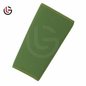 Support de genou léger de nouvelle conception de manchon de genou durable réglable de service d'OEM - Product Image 5