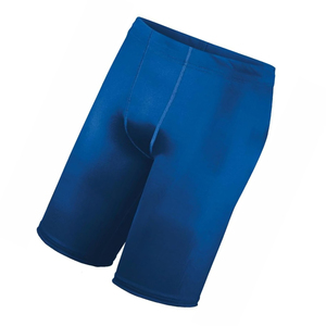 Alta calidad de peso ligero de los hombres de Fitness Yoga corto mejor diseño cómodo Fitness Yoga Shorts para hombres con en precio al por mayor - Product Image 3