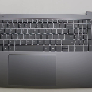 Carcasa superior con teclado y panel táctil para portátil Lenovo Yoga Pro 9 16IMH9 5CB1N62249 - Product Image 2