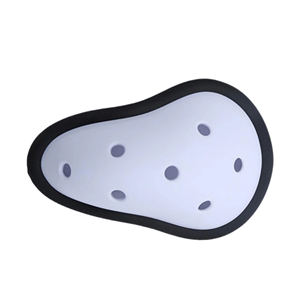 Meilleure qualité pour adultes Cricket Batting Aine Guards Club Practice Safety Wear Abdominal Guards High Quality Cricket Products - Product Image 4