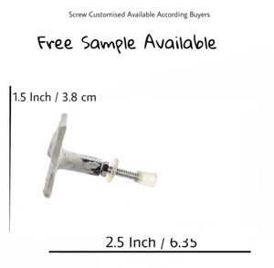 Moderne blanc fonte porte tiroir armoire boutons hibou tirer poignée pour commode armoire cuisine salle de bain chambre salon - Product Image 3